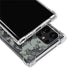 NHL New York Rangers Camo Galaxy S22 Ultra Clear Case