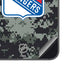 NHL New York Rangers Camo Galaxy S23 FE Skin