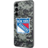NHL New York Rangers Camo Galaxy S23 Plus Skin