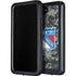 NHL New York Rangers Camo Galaxy S23 Plus Waterproof Case
