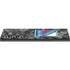 NHL New York Rangers Camo Galaxy S23 Ultra Skin