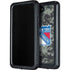 NHL New York Rangers Camo Galaxy S23 Waterproof Case
