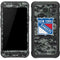 NHL New York Rangers Camo Galaxy S7 Active Skin