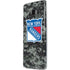 NHL New York Rangers Camo Galaxy S8 Skin