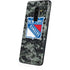 NHL New York Rangers Camo Galaxy S9 Plus Skin