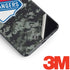 NHL New York Rangers Camo Galaxy S9 Plus Skin