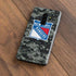 NHL New York Rangers Camo Galaxy S9 Plus Skin