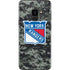 NHL New York Rangers Camo Galaxy S9 Skin