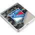 NHL New York Rangers Camo Galaxy Z Flip3 5G Skin