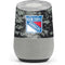 NHL New York Rangers Camo Google Home Skin