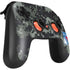 NHL New York Rangers Camo Google Stadia Controller Skin
