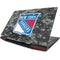 NHL New York Rangers Camo Lenovo IdeaPad Skin