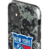 NHL New York Rangers Camo iPhone 11 Impact Case