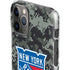 NHL New York Rangers Camo iPhone 11 Pro Lite Case