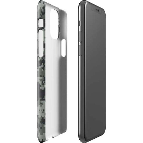 NHL New York Rangers Camo iPhone 11 Pro Lite Case
