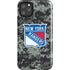 NHL New York Rangers Camo iPhone 11 Pro Max Impact Case