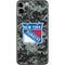 NHL New York Rangers Camo iPhone 11 Pro Max Skin