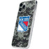 NHL New York Rangers Camo iPhone 11 Pro Skin