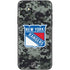 NHL New York Rangers Camo iPhone 11 Skin