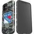 NHL New York Rangers Camo iPhone 12 Impact Case