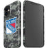NHL New York Rangers Camo iPhone 12 Mini Lite Case