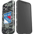 NHL New York Rangers Camo iPhone 12 Pro Impact Case