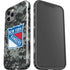 NHL New York Rangers Camo iPhone 12 Pro Max Impact Case