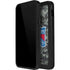 NHL New York Rangers Camo iPhone 12 Pro Max Waterproof Case