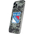NHL New York Rangers Camo iPhone 12 Pro Skin