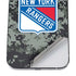 NHL New York Rangers Camo iPhone 12 Pro Skin