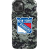 NHL New York Rangers Camo iPhone 13 Impact Case