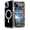 NHL New York Rangers Camo iPhone 13 MagSafe Case