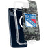 NHL New York Rangers Camo iPhone 13 MagSafe Case