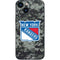 NHL New York Rangers Camo iPhone 13 Mini Skin