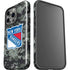 NHL New York Rangers Camo iPhone 13 Pro Impact Case