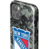 NHL New York Rangers Camo iPhone 15 Impact Case