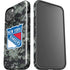 NHL New York Rangers Camo iPhone 15 Impact Case
