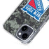 NHL New York Rangers Camo iPhone 15 Plus MagSafe Case