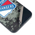 NHL New York Rangers Camo iPhone 15 Plus Skin