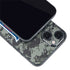 NHL New York Rangers Camo iPhone 15 Plus Skin