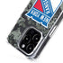 NHL New York Rangers Camo iPhone 15 Pro MagSafe Case