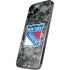 NHL New York Rangers Camo iPhone 14 Pro Max Skin