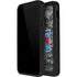 NHL New York Rangers Camo iPhone 14 Pro Waterproof Case
