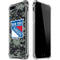 NHL New York Rangers Camo iPhone 7/8 Plus Clear Case