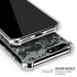 NHL New York Rangers Camo iPhone 7/8 Plus Clear Case