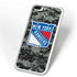 NHL New York Rangers Camo iPhone 7 Plus Skin