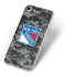 NHL New York Rangers Camo iPhone 7 Skin
