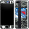 NHL New York Rangers Camo iPhone 8 Plus Skin
