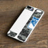 NHL New York Rangers Camo iPhone 8 Plus Skin
