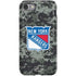 NHL New York Rangers Camo iPhone SE (2nd & 3rd Gen) Pro Case
